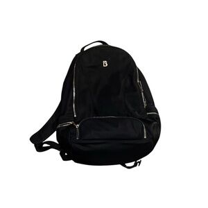 Buffbunny Game Changer Black Backpack